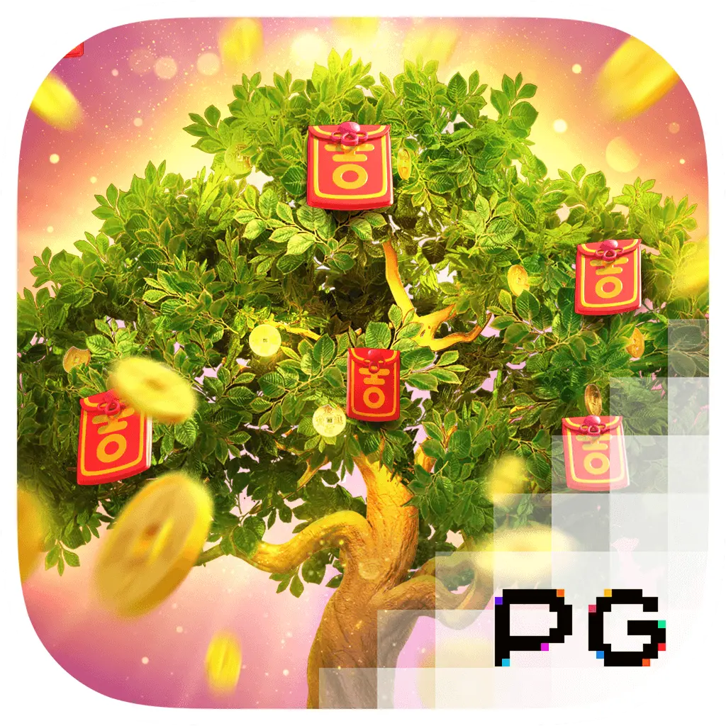PGSoft : Prosperity Fortune Tree - TURBOBET168