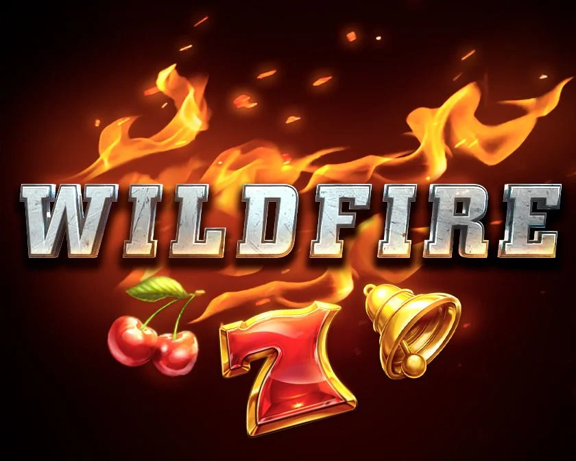 Slotmill : Wildfire - TURBOBET168