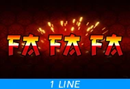 Spadegaming : FaFaFa - TURBOBET168