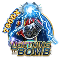 LIGHTNING BOMB - TURBOBET168
