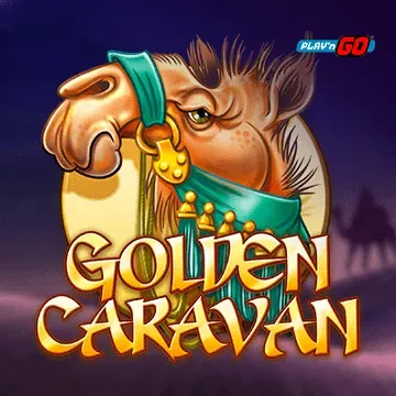 PlaynGo : Golden Caravan - TURBOBET168