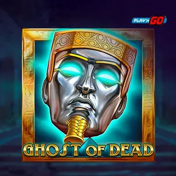 PlaynGo : Ghost of Dead - TURBOBET168