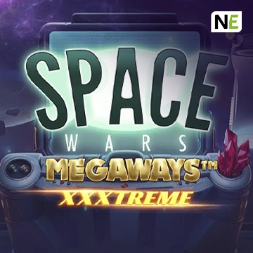 Space Wars Megaways XXXTreme - TURBOBET168