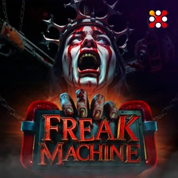 Mancala : Freak Machine - TURBOBET168