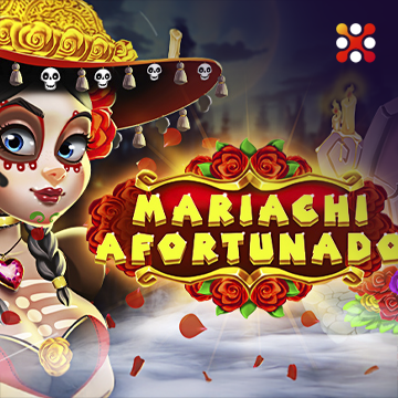 Mancala : Mariachi Afortunado - TURBOBET168