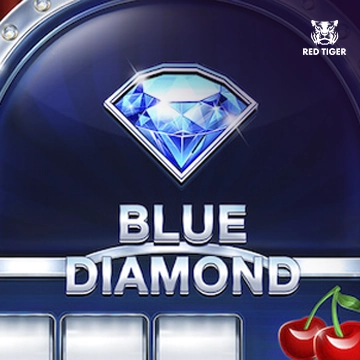 Redtiger : Blue Diamond - TURBOBET168
