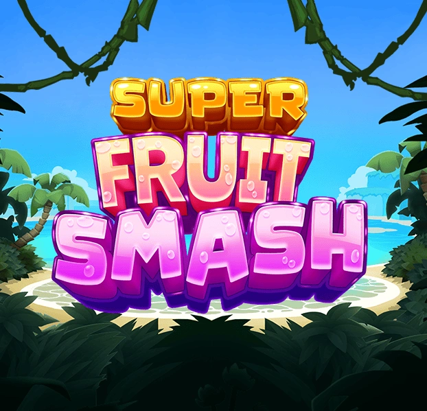 Slotmill : Super Fruit Smash - TURBOBET168