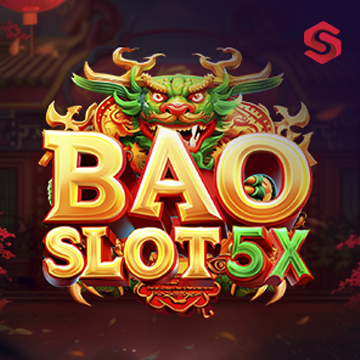 Bao Slot 5X - TURBOBET168