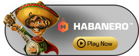 Habanero - TURBOBET168