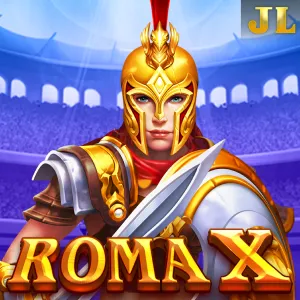 Jili : Roma X - TURBOBET168