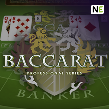NetEnt Baccarat - TURBOBET168