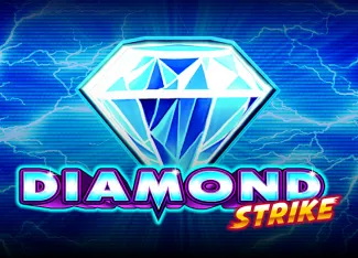 Pragmatic : Diamond Strike - TURBOBET168