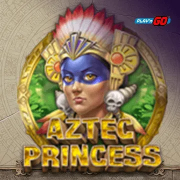 PlaynGo : Aztec Warrior Princess - TURBOBET168