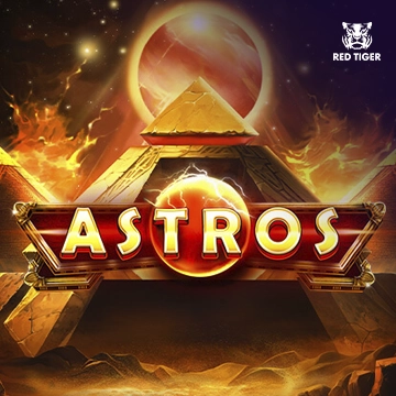 Redtiger : Astros - TURBOBET168
