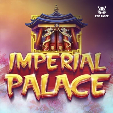 Redtiger : Imperial Palace - TURBOBET168