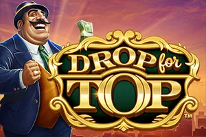 Drop for Top - TURBOBET168
