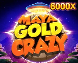 JDB : Maya Gold Crazy - TURBOBET168