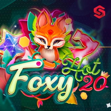 Foxy Hot 20 - TURBOBET168