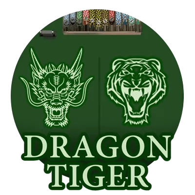 Dragon Tiger - TURBOBET168