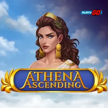 PlaynGo : Athena Ascending - TURBOBET168
