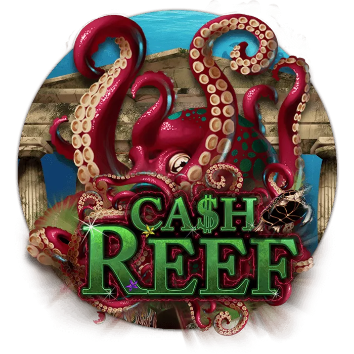 Habanero : Cash Reef - TURBOBET168