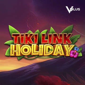 Tiki Link Holiday - TURBOBET168