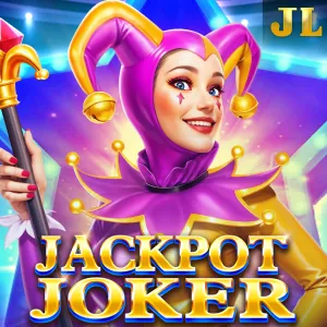 Jili : Jackpot Joker - TURBOBET168