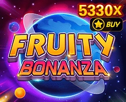 JDB : Fruity Bonanza - TURBOBET168