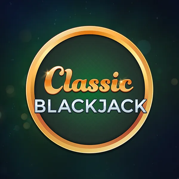 Classic Blackjack (Jade) - TURBOBET168