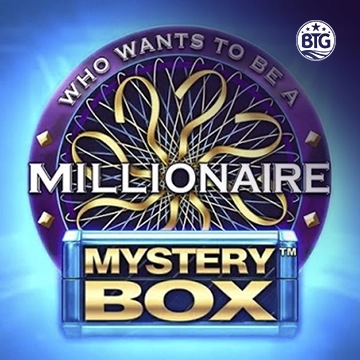 Bigtime : Millionaire Mystery Box - TURBOBET168