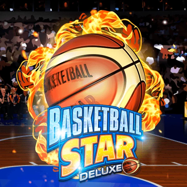 Basketball Star Deluxe - TURBOBET168