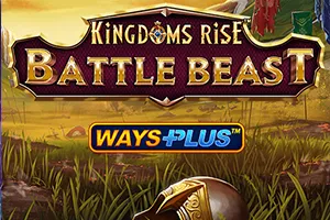 Kingdoms Rise: Battle Beast™ - TURBOBET168