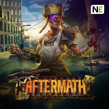Aftermath - TURBOBET168