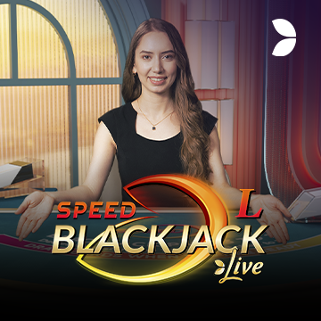 Speed Blackjack L - TURBOBET168