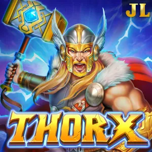 Jili : Thor X - TURBOBET168