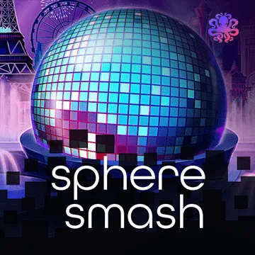 Octoplay : Sphere Smash - TURBOBET168