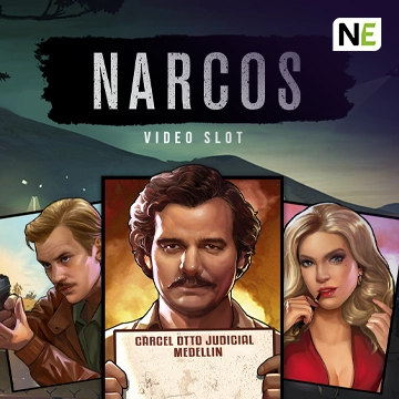 Narcos - TURBOBET168