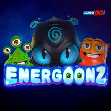 PlaynGo : Energoonz - TURBOBET168