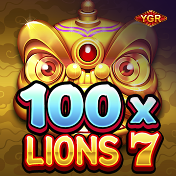 YGR : 100x Lions 7 - TURBOBET168