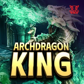 Redtiger : Archdragon King - TURBOBET168