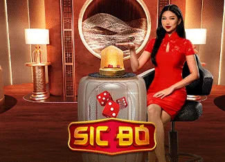 Sicbo - TURBOBET168