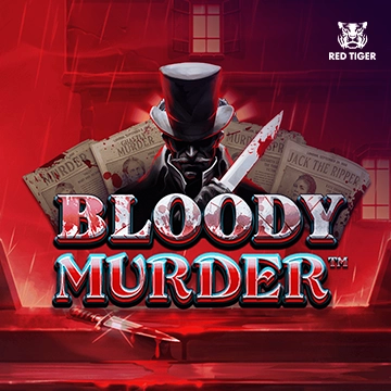 Redtiger : Bloody Murder - TURBOBET168