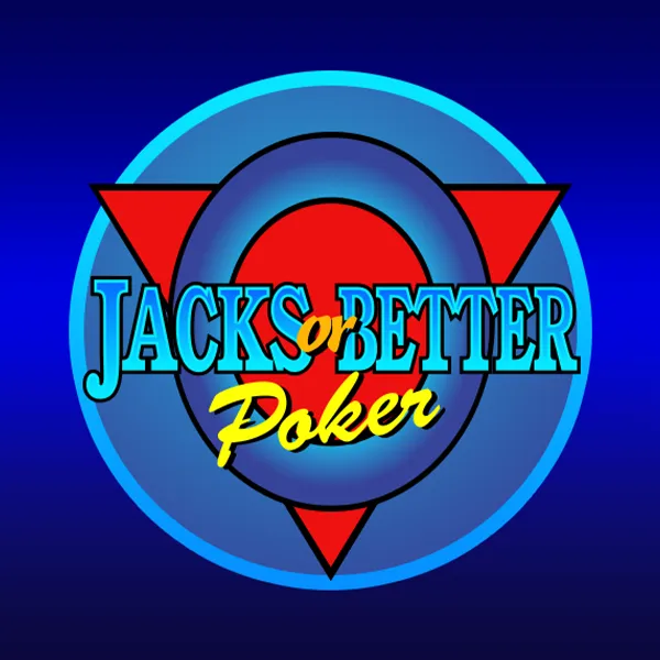 Jacks or Better - TURBOBET168