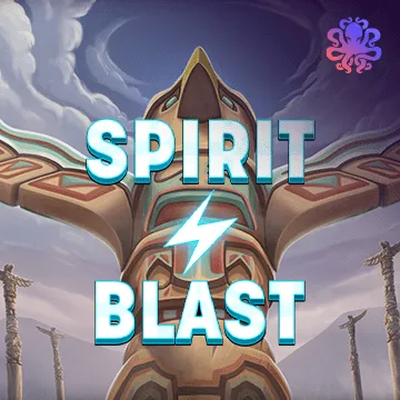 Octoplay : Spirit Blast - TURBOBET168