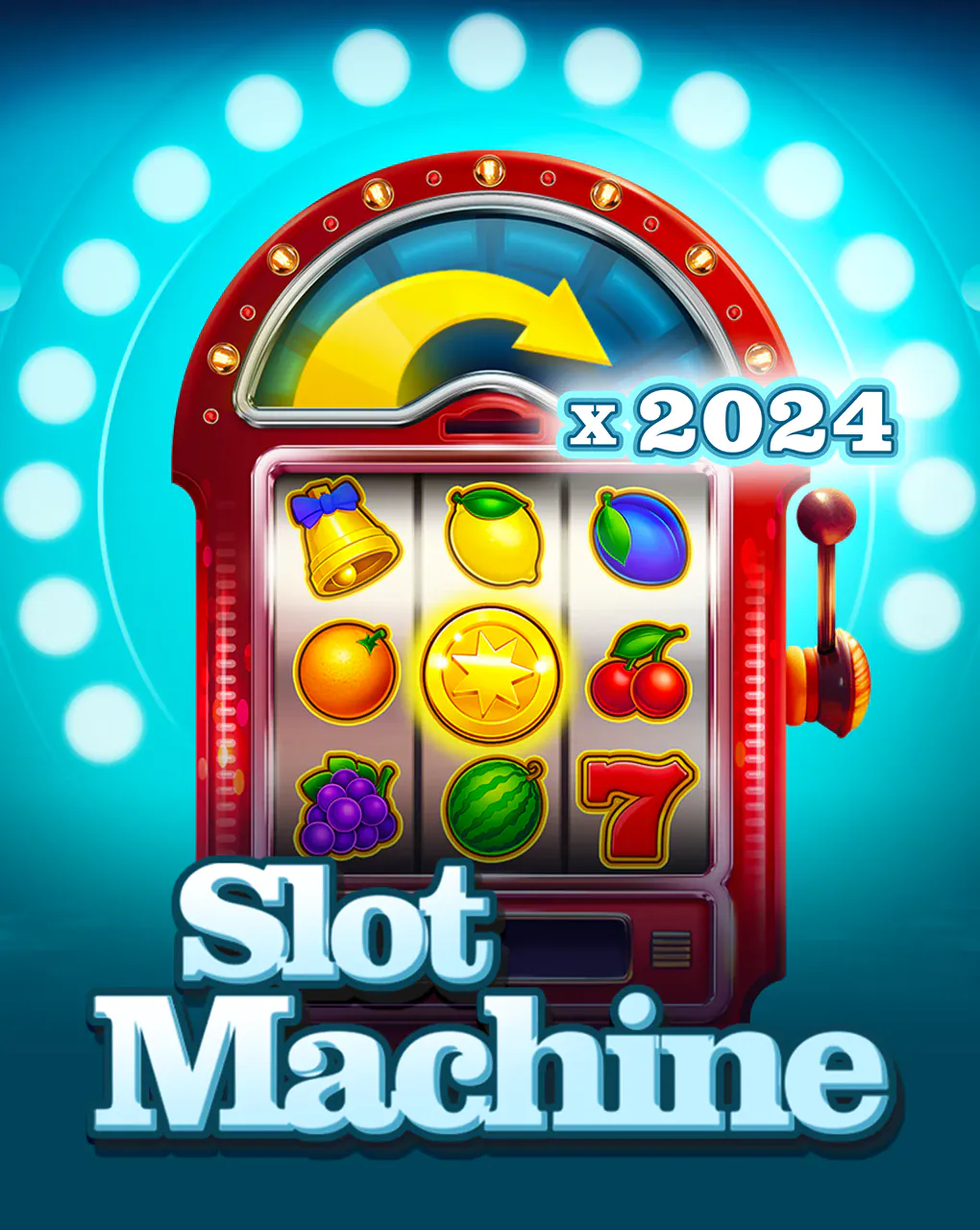 Bgaming : Slot Machine - TURBOBET168
