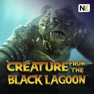 Creature from the Black Lagoon - TURBOBET168